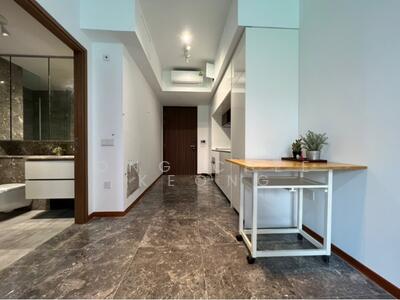 For Sale - Fourth Avenue Residences