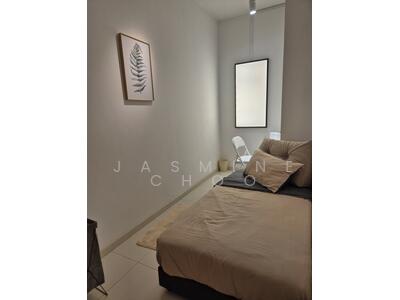 For Rent - One-North Residences