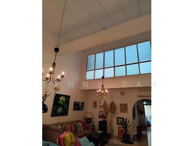 For Rent - The Hacienda