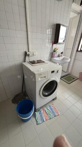 For Rent - 470 Ang Mo Kio Avenue 10