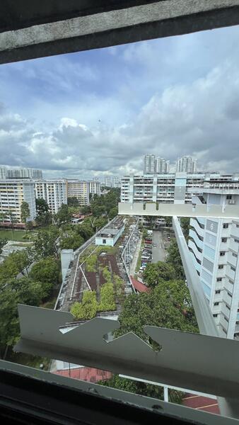 For Rent - 470 Ang Mo Kio Avenue 10