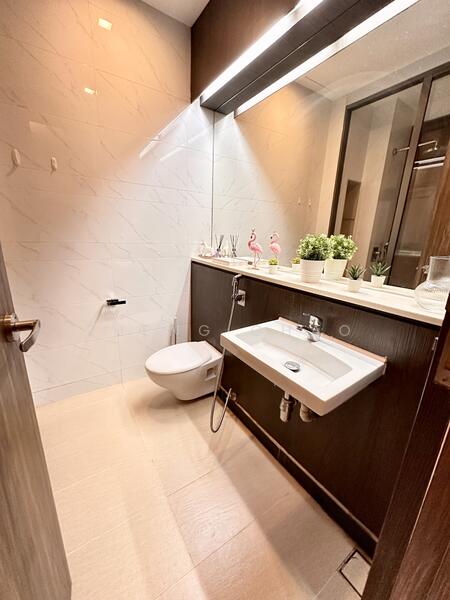 For Rent - Eng Hoon Mansions