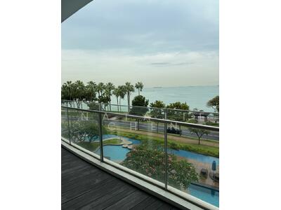 For Rent - The Coast at Sentosa Cove