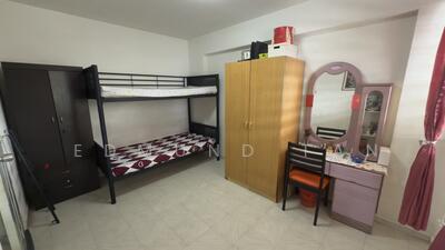 For Rent - 626 Yishun Street 61