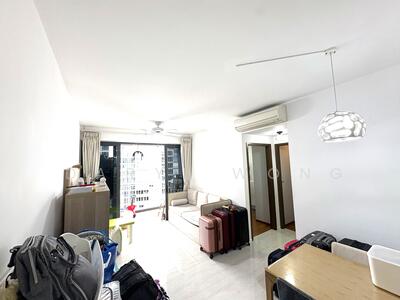 For Rent - Parc Centros