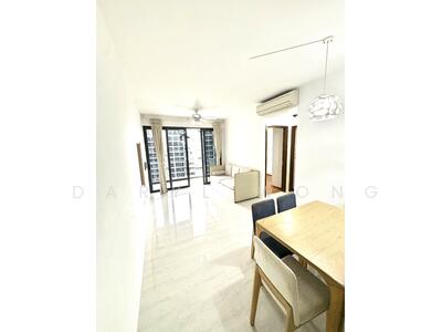 For Rent - Parc Centros