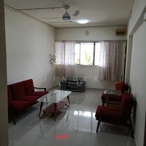 For Rent - 144 Tampines Street 12