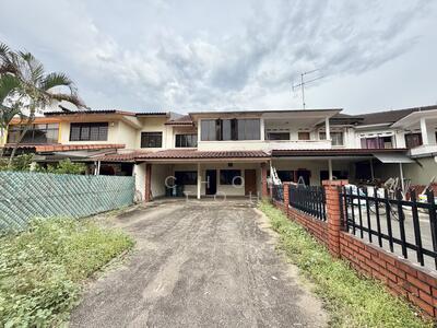 For Sale - 554 Sembawang Road