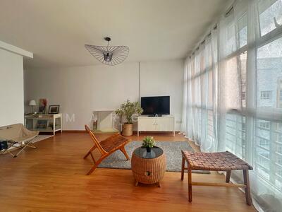 For Rent - 2A Upper Boon Keng Road