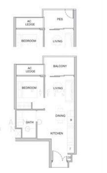 For Sale Kingsford Waterbay