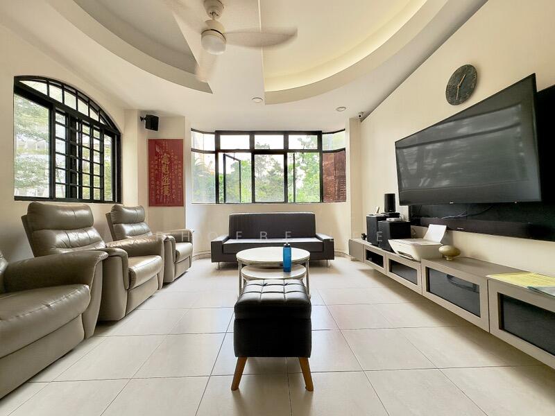 For Sale - Mar Thoma Mansions