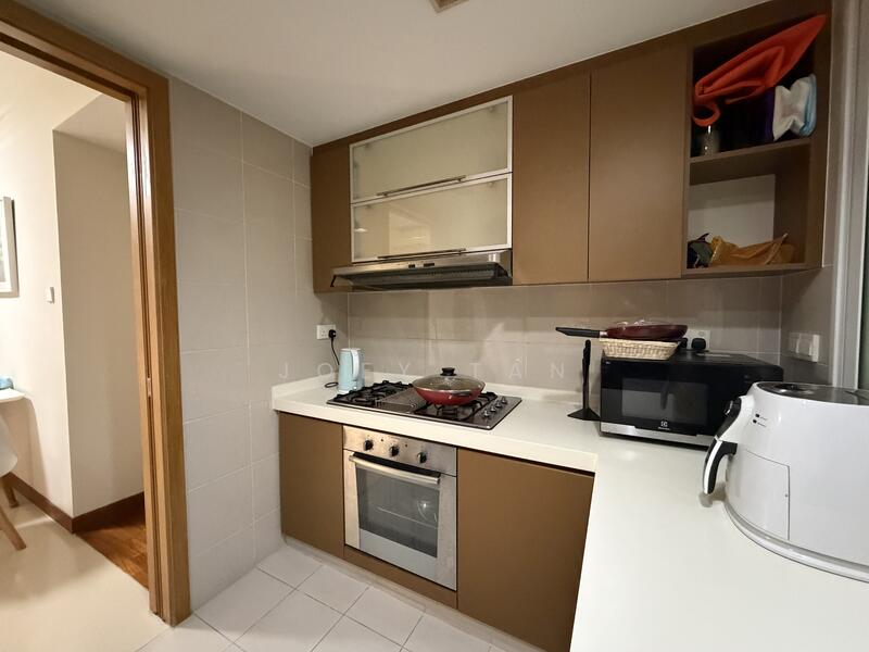 For Sale - Savannah Condopark