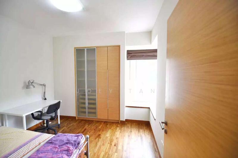 For Sale - Savannah Condopark