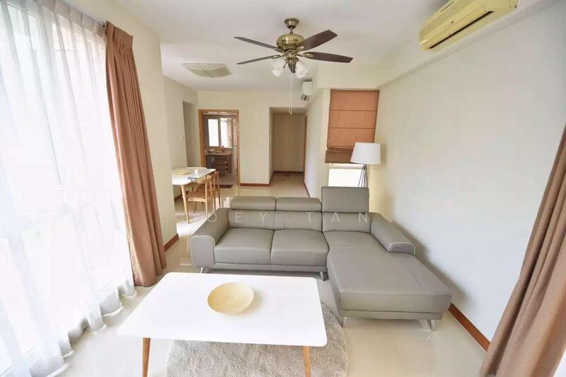 For Sale - Savannah Condopark