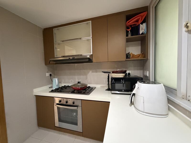 For Sale - Savannah Condopark