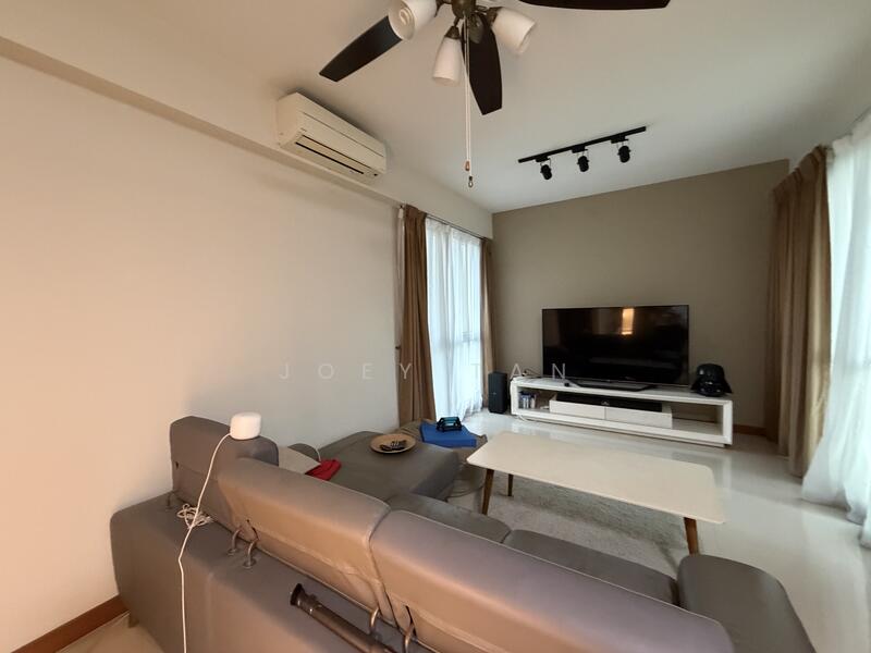 For Sale - Savannah Condopark