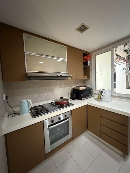 For Sale - Savannah Condopark