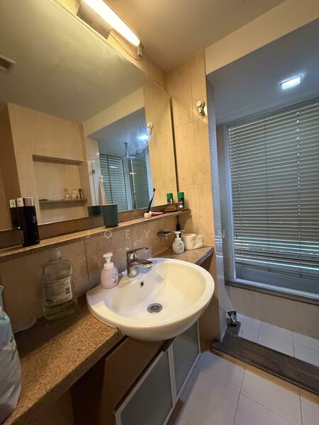 For Sale - Savannah Condopark