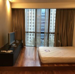 For Rent - Water Place