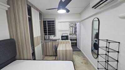 For Rent - 57A New Upper Changi Road