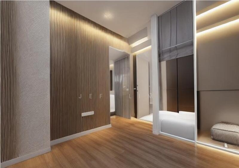 For Rent - The Landmark