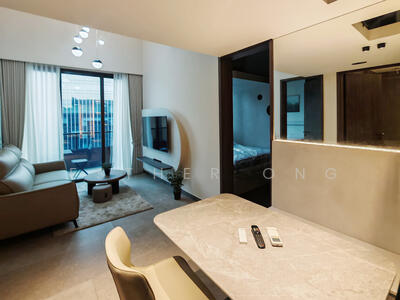 For Rent - Midtown Modern