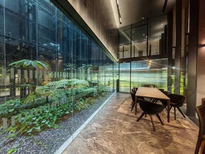 For Rent - Midtown Modern