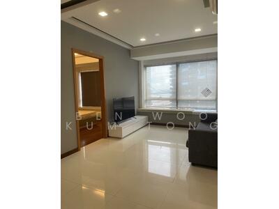 For Rent - The Sail @ Marina Bay