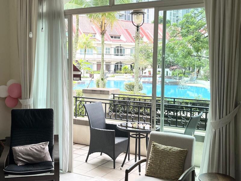 For Sale - Horizon Gardens