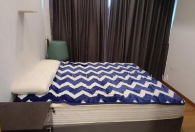 For Rent - Gambir Ridge (Formerly Bartley Terrace