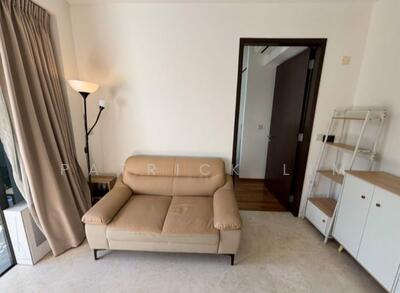 For Rent - Botanique at Bartley