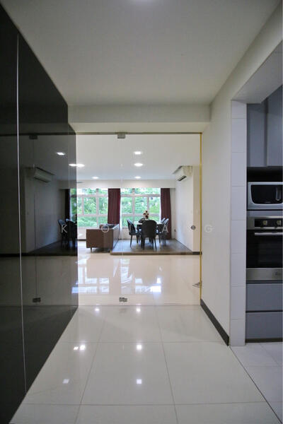 For Sale - 504D Yishun Street 51