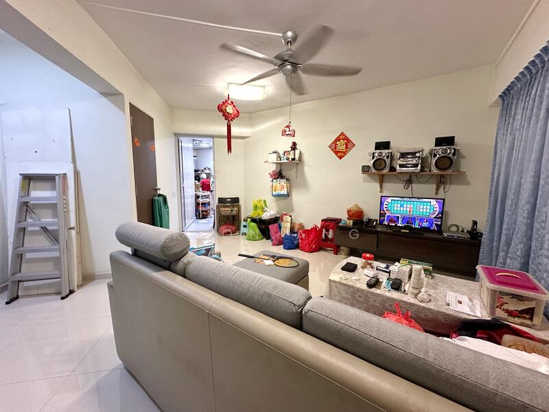 For Sale - 241 Hougang Street 22