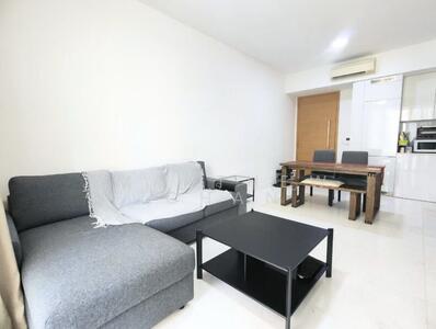 For Sale - RV Residences