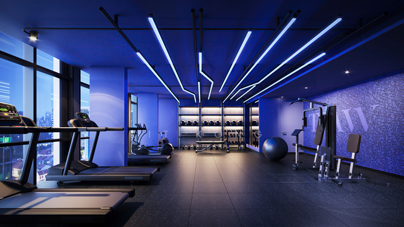 For Sale - TMW Maxwell