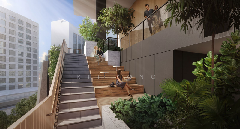 TMW Maxwell, 31 Tras Street, 1 Bedroom, 474 sqft, Condominium For Sale, by Kit Kong, 60208351 - PropertyGuru.com.sg