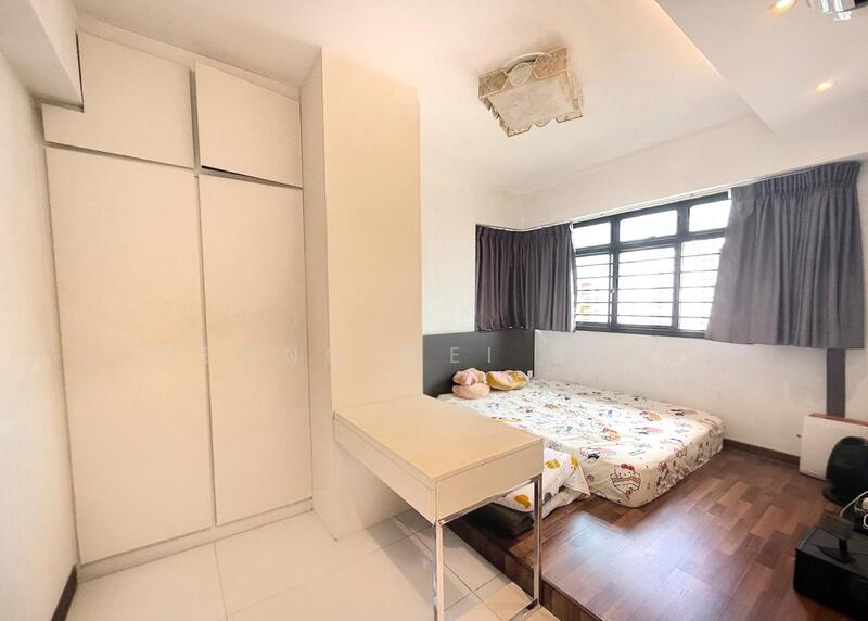 En-suite Master Bedroom