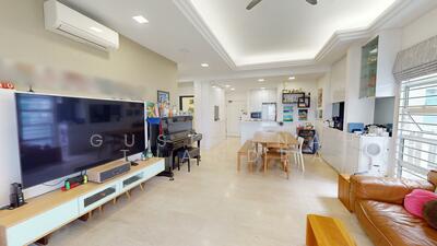 For Sale - Ava Towers