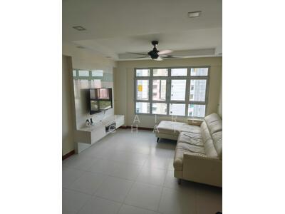 For Rent - 448A Sengkang West Way