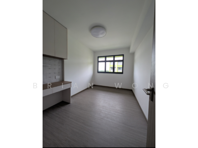 For Rent - 317B Tengah Road