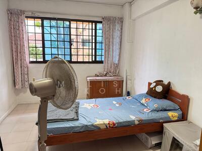 For Rent - 816 Tampines Avenue 4