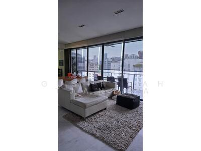 For Rent - Sui Generis