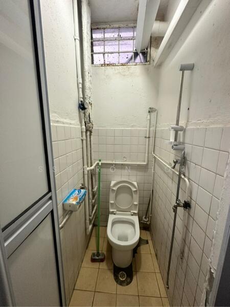 For Rent - 8 Lorong 7 Toa Payoh