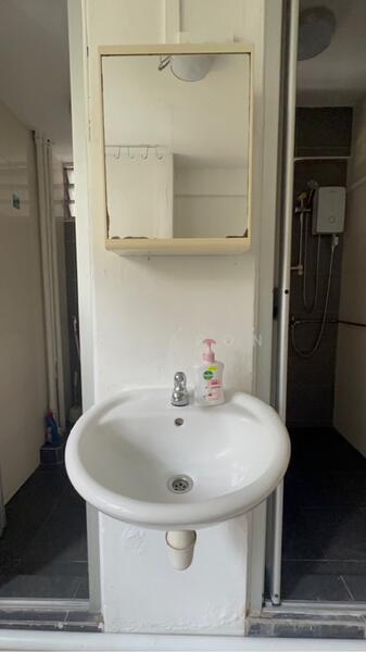 For Rent - 8 Lorong 7 Toa Payoh