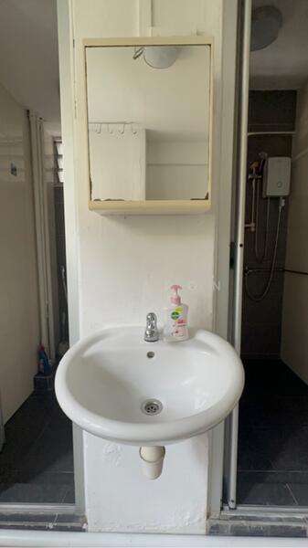 For Rent - 8 Lorong 7 Toa Payoh