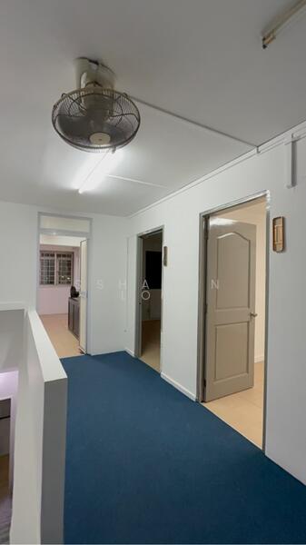 For Rent - 8 Lorong 7 Toa Payoh