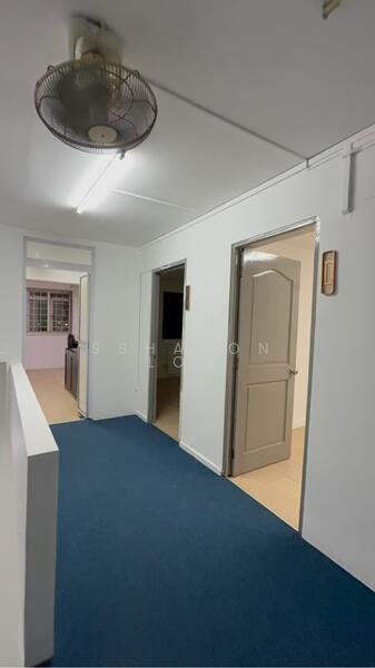 For Rent - 8 Lorong 7 Toa Payoh