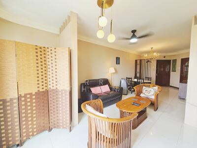 For Sale - Melville Park