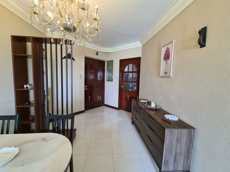 Melville Park Condominium For Sale at S$ 970,999 | PropertyGuru Singapore - Interior