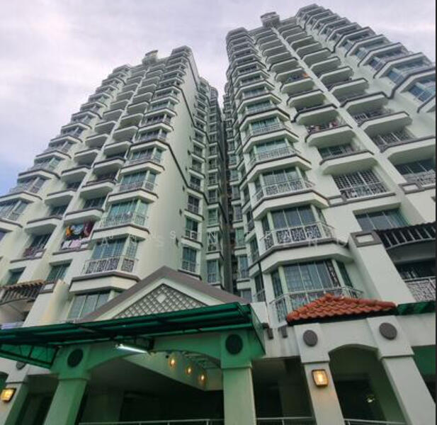 For Sale - Hougang Green